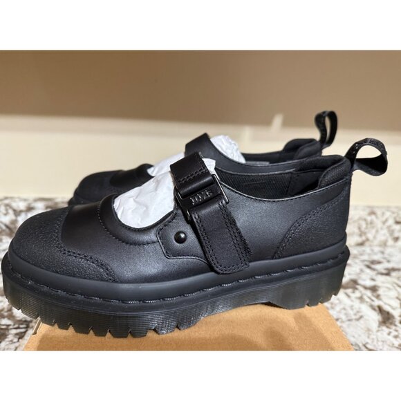 Dr. Martens Indica II Bex Tech Mary Janes X Free People US 8 - Picture 4 of 11